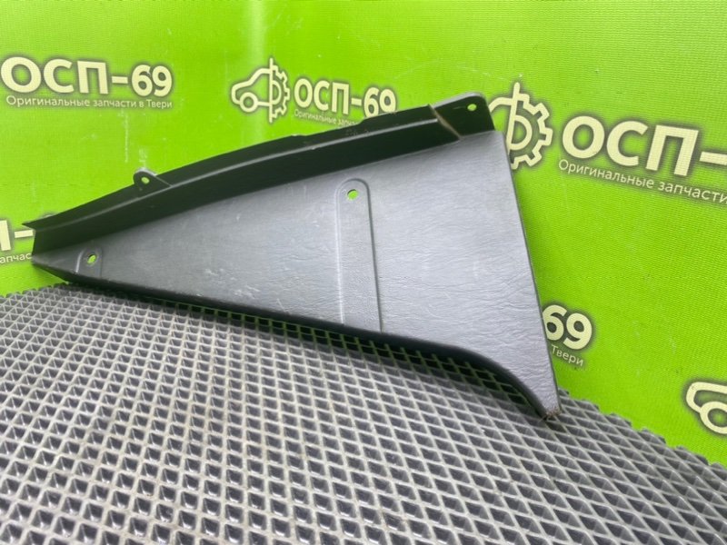 Обшивка багажника, 790 рублей, Тверь