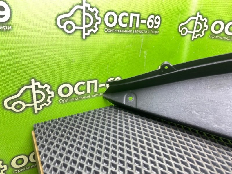 Обшивка багажника, 790 рублей, Тверь