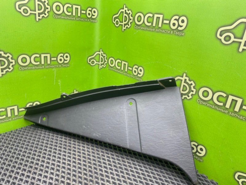 Обшивка багажника, 790 рублей, Тверь