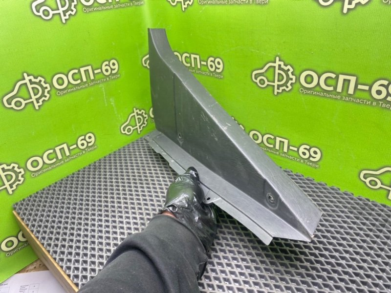 Обшивка багажника, 790 рублей, Тверь