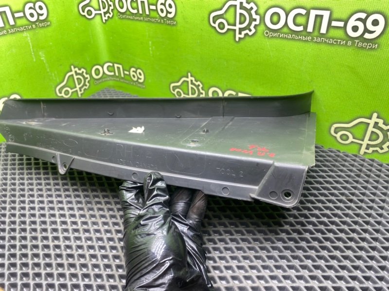 Обшивка багажника, 790 рублей, Тверь