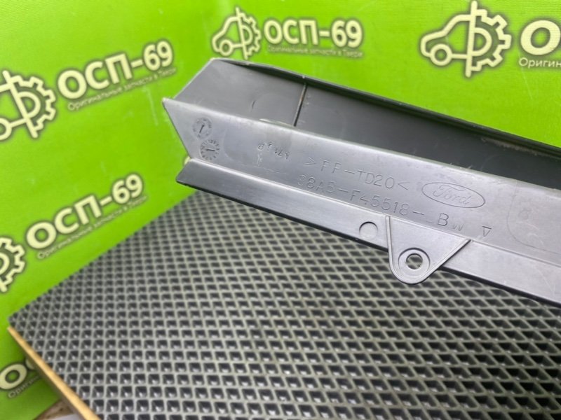 Обшивка багажника, 790 рублей, Тверь