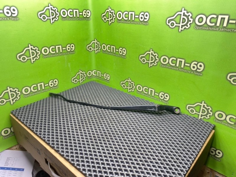 Дворник лобового стекла, 990 рублей, Тверь