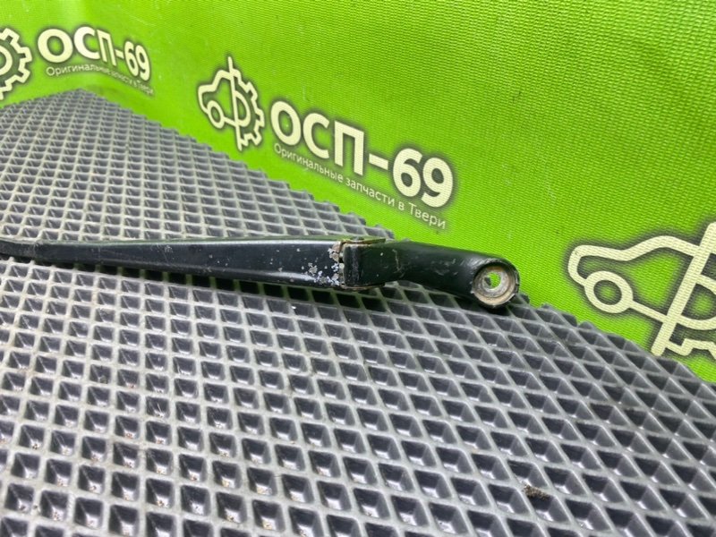 Дворник лобового стекла, 990 рублей, Тверь