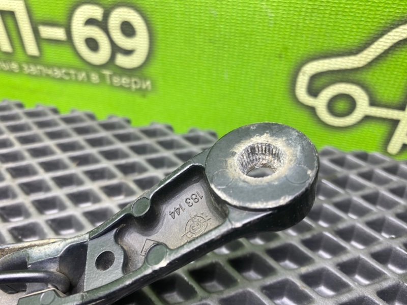 Дворник лобового стекла, 990 рублей, Тверь