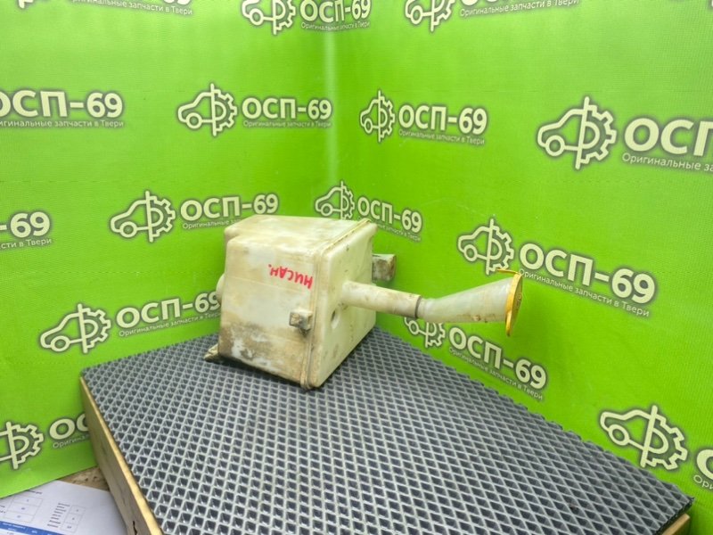 Бачок стеклоомывателя, 890 рублей, Тверь