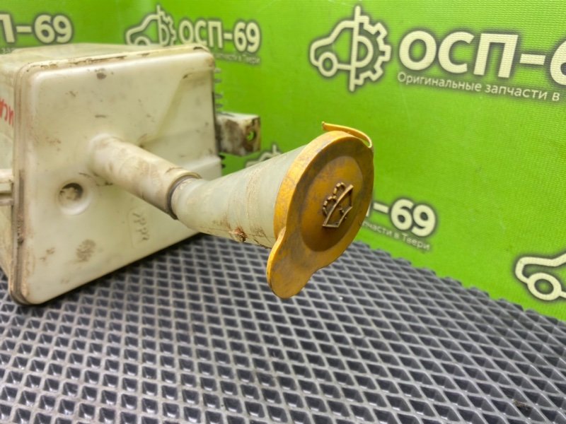 Бачок стеклоомывателя, 890 рублей, Тверь