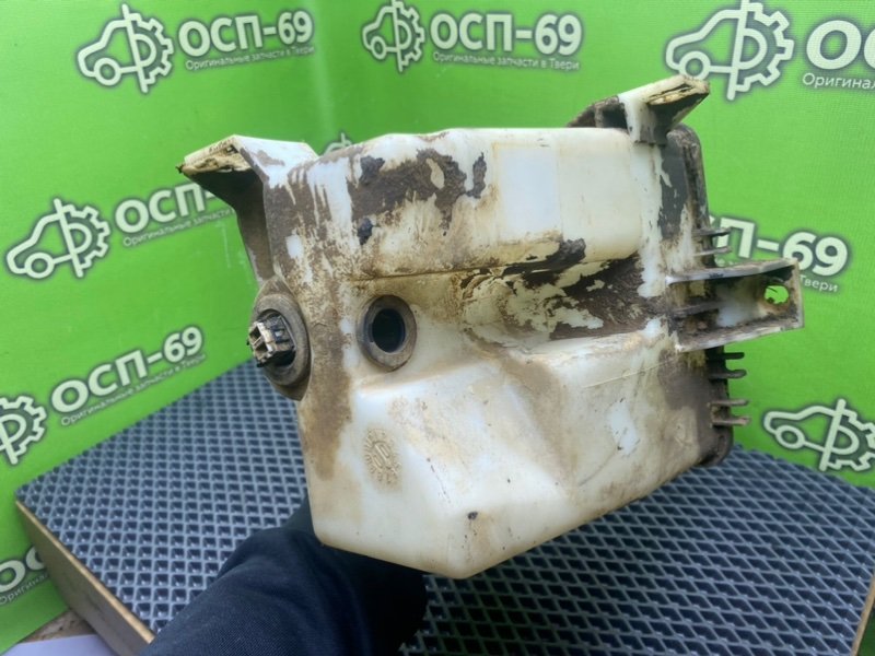 Бачок стеклоомывателя, 890 рублей, Тверь