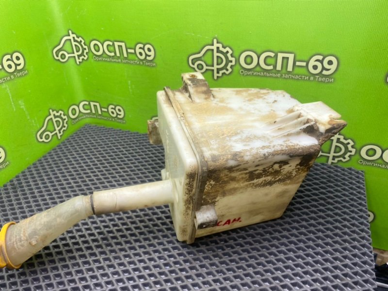 Бачок стеклоомывателя, 890 рублей, Тверь