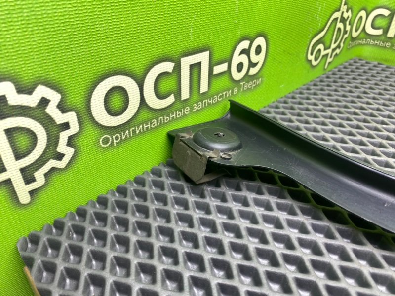 Накладка порога, 790 рублей, Тверь