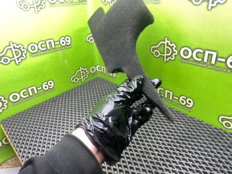 Накладка стойки, 790 рублей, Тверь