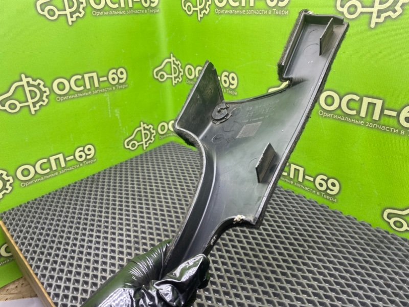 Накладка стойки, 790 рублей, Тверь