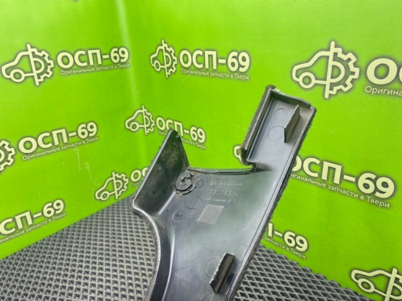 Накладка стойки, 790 рублей, Тверь