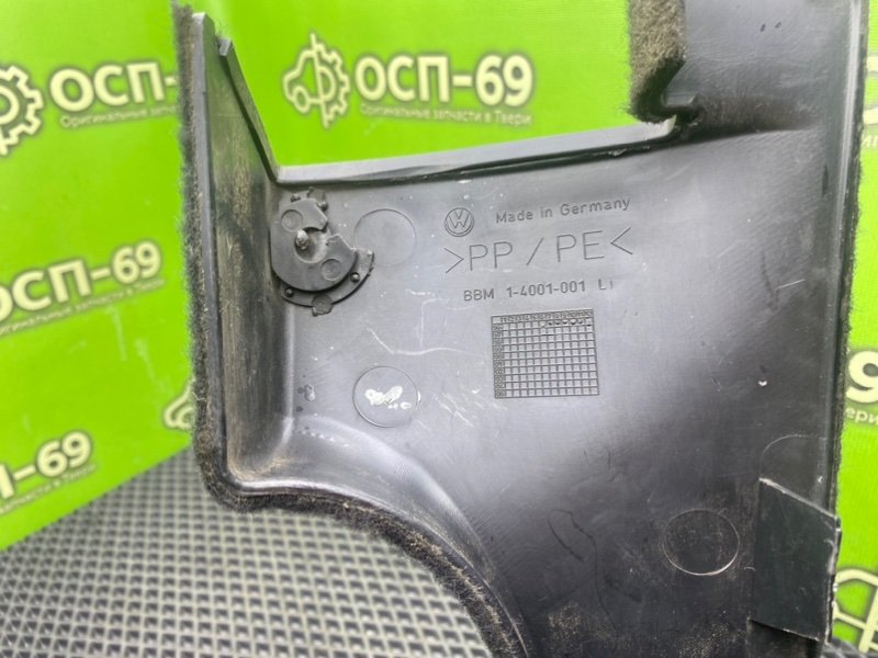 Накладка стойки, 790 рублей, Тверь