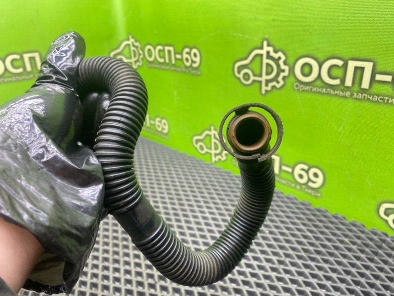 Трубка картерных газов, 990 рублей, Тверь