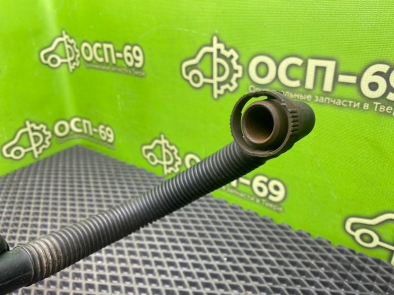 Трубка картерных газов, 990 рублей, Тверь