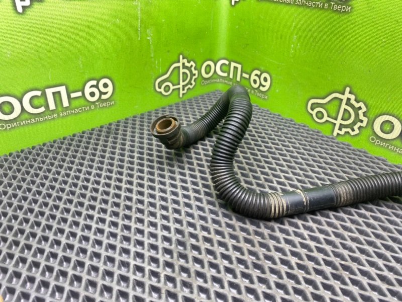 Трубка картерных газов, 990 рублей, Тверь