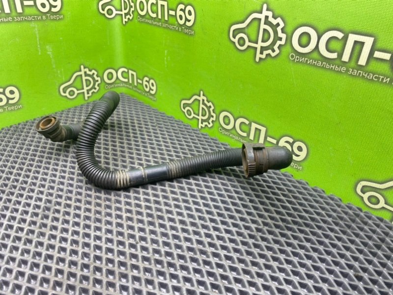 Трубка картерных газов, 990 рублей, Тверь