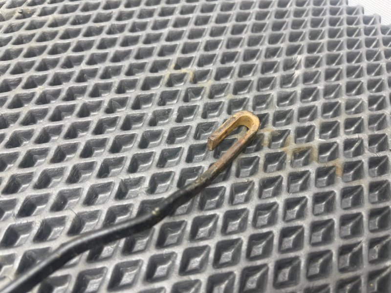 Дворник лобового стекла, 790 рублей, Тверь