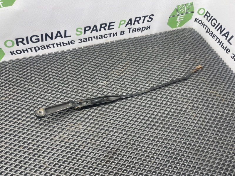 Дворник лобового стекла, 790 рублей, Тверь