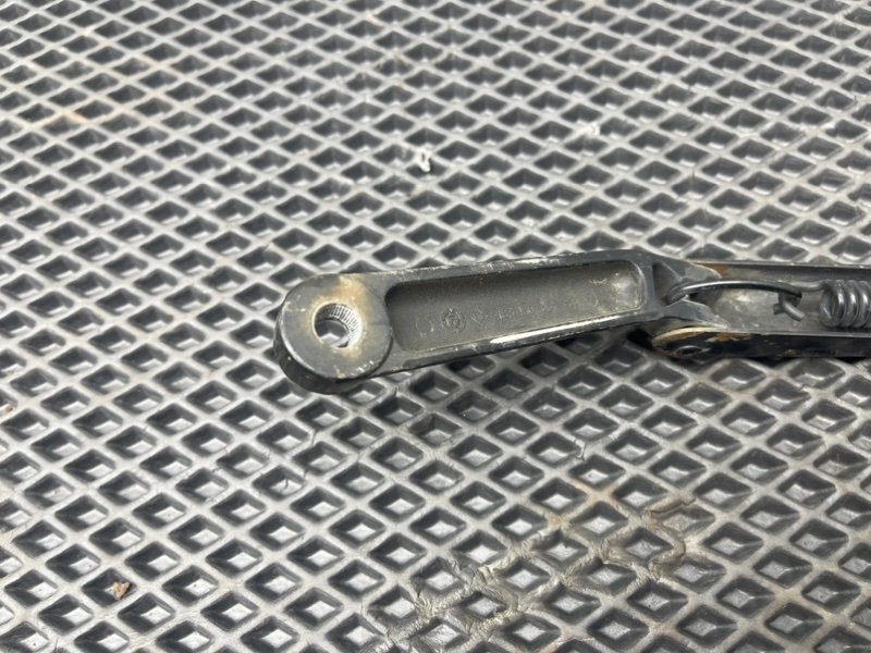 Дворник лобового стекла, 790 рублей, Тверь