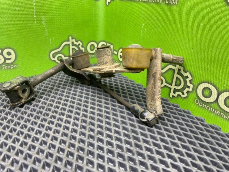 Тяги кулисы, 3990 рублей, Тверь