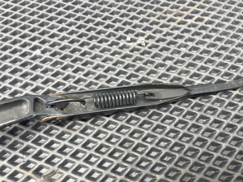 Дворник лобового стекла, 790 рублей, Тверь