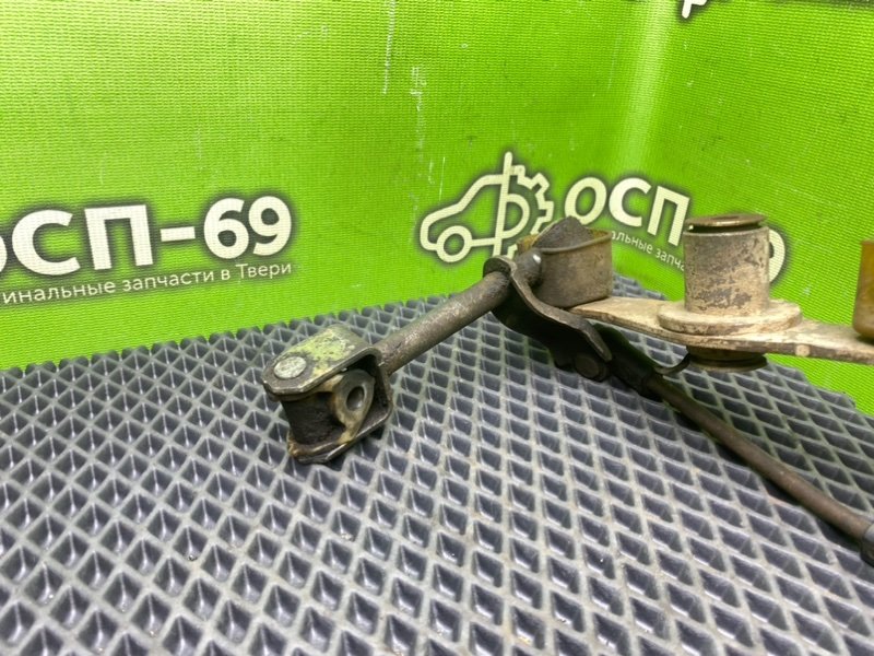 Тяги кулисы, 3990 рублей, Тверь