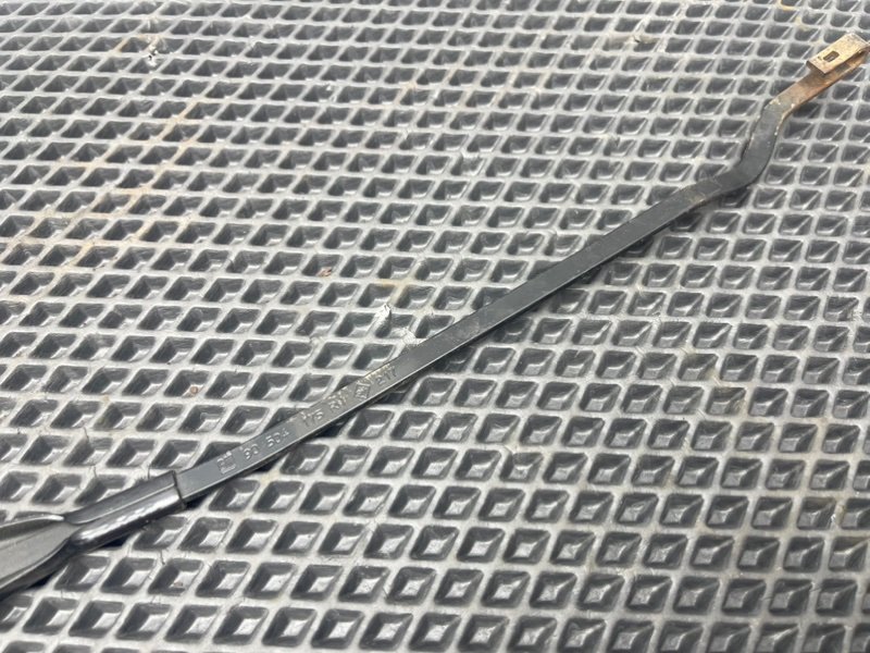 Дворник лобового стекла, 790 рублей, Тверь