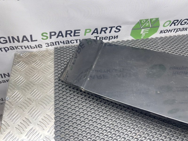 Спойлер, 1490 рублей, Тверь