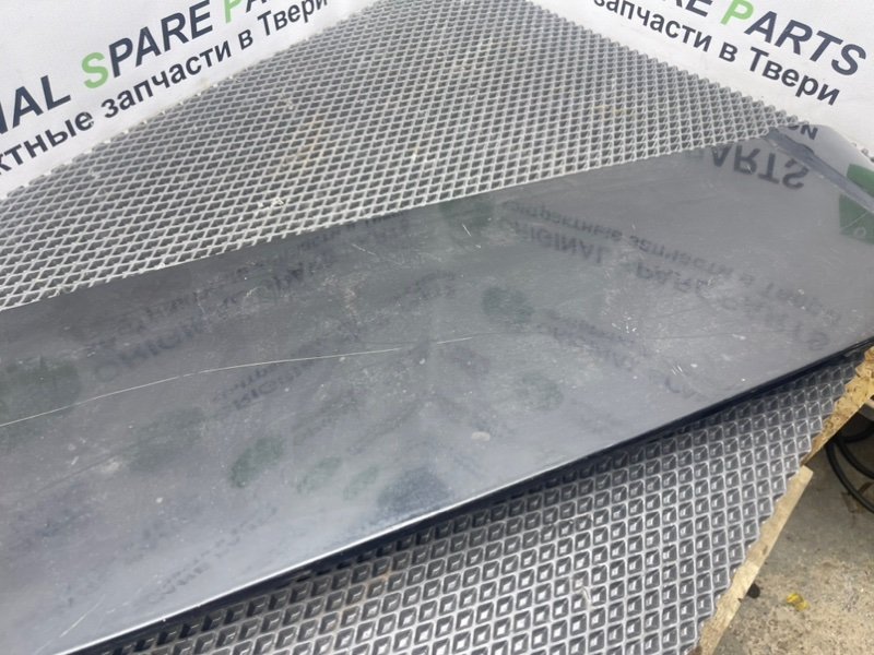 Спойлер, 1490 рублей, Тверь