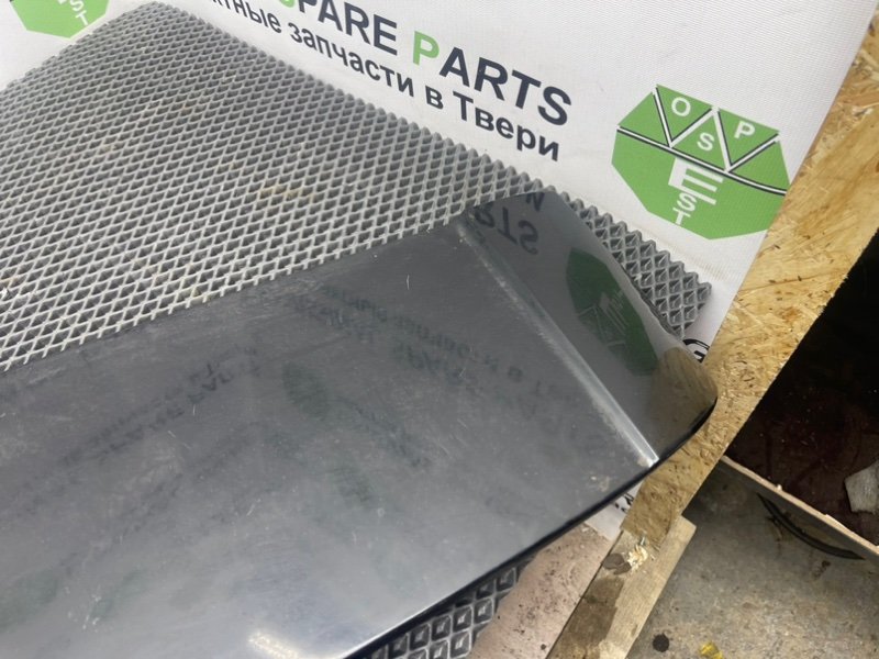 Спойлер, 1490 рублей, Тверь