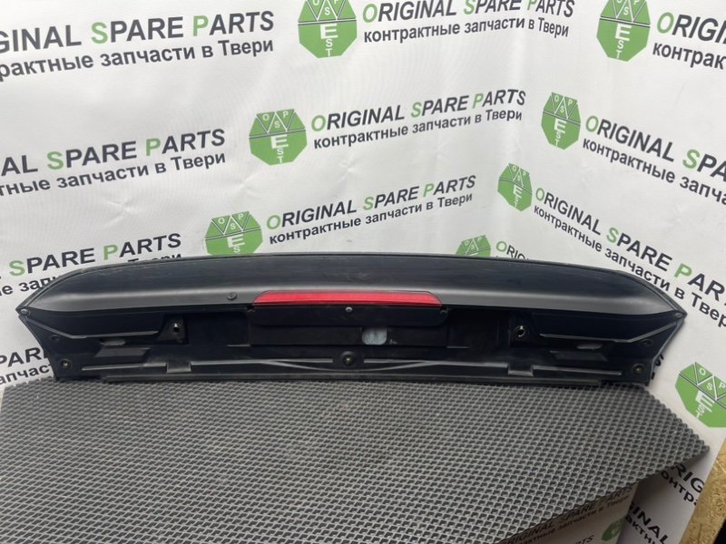 Спойлер, 1490 рублей, Тверь