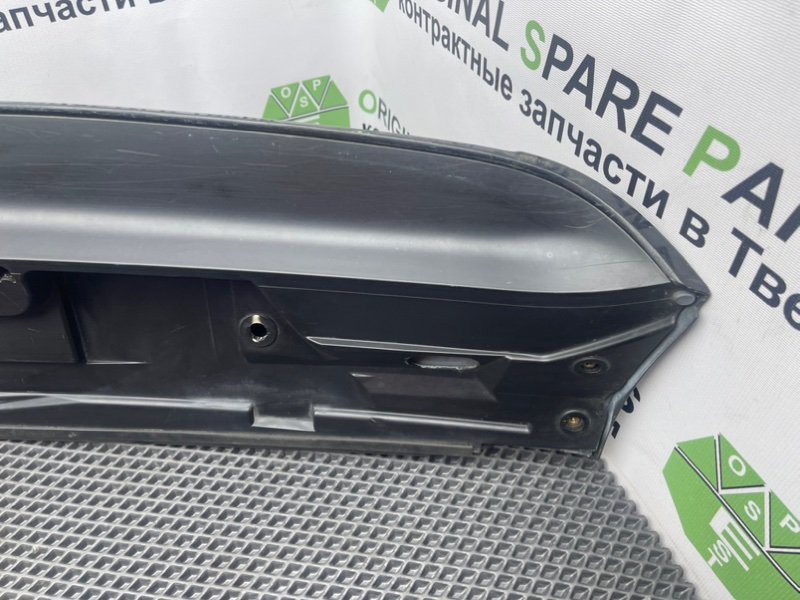 Спойлер, 1490 рублей, Тверь