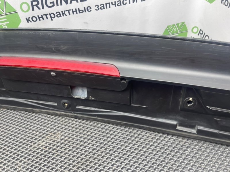 Спойлер, 1490 рублей, Тверь