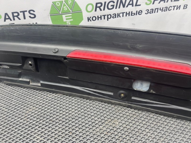 Спойлер, 1490 рублей, Тверь