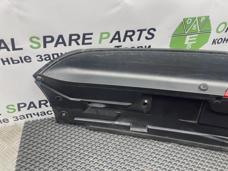 Спойлер, 1490 рублей, Тверь