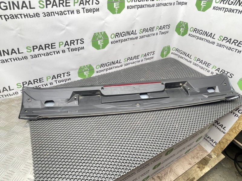 Спойлер, 1490 рублей, Тверь