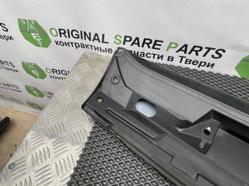 Спойлер, 1490 рублей, Тверь