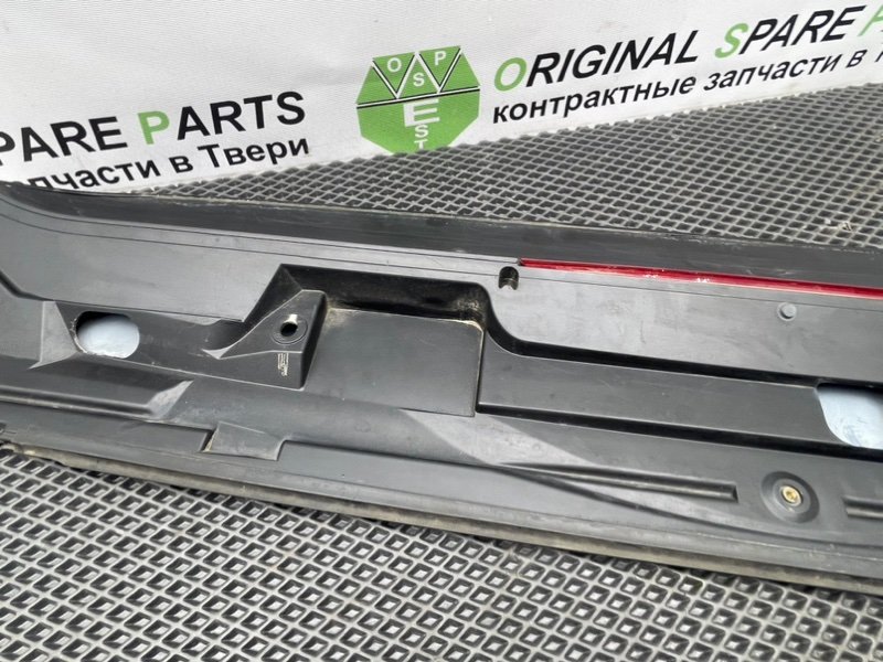 Спойлер, 1490 рублей, Тверь