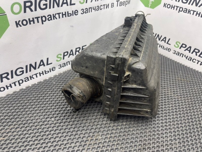 Корпус воздушного фильтра, 690 рублей, Тверь