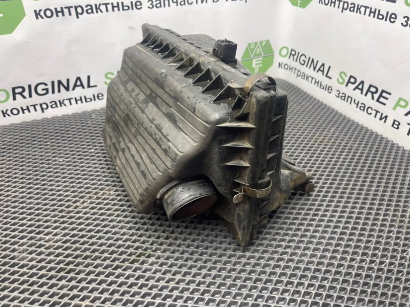 Корпус воздушного фильтра, 690 рублей, Тверь