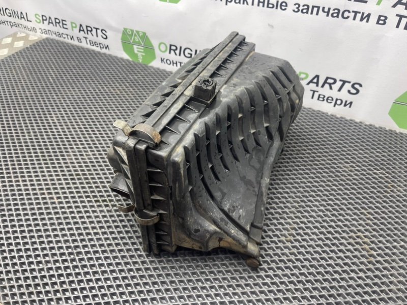 Корпус воздушного фильтра, 690 рублей, Тверь