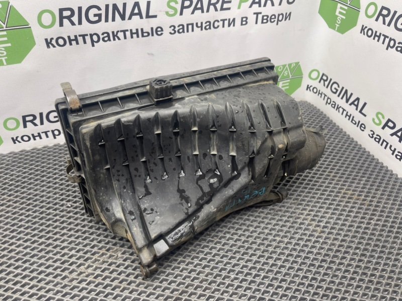 Корпус воздушного фильтра, 690 рублей, Тверь