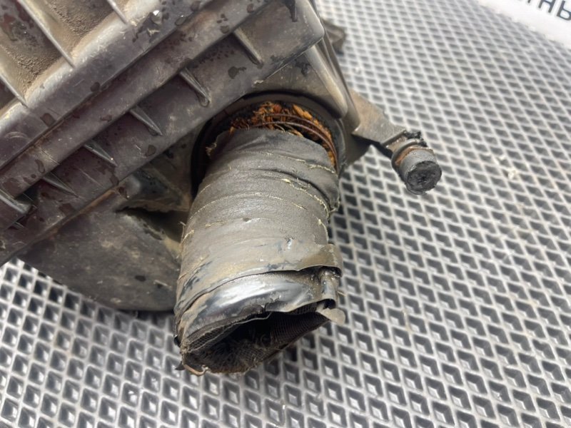 Корпус воздушного фильтра, 690 рублей, Тверь