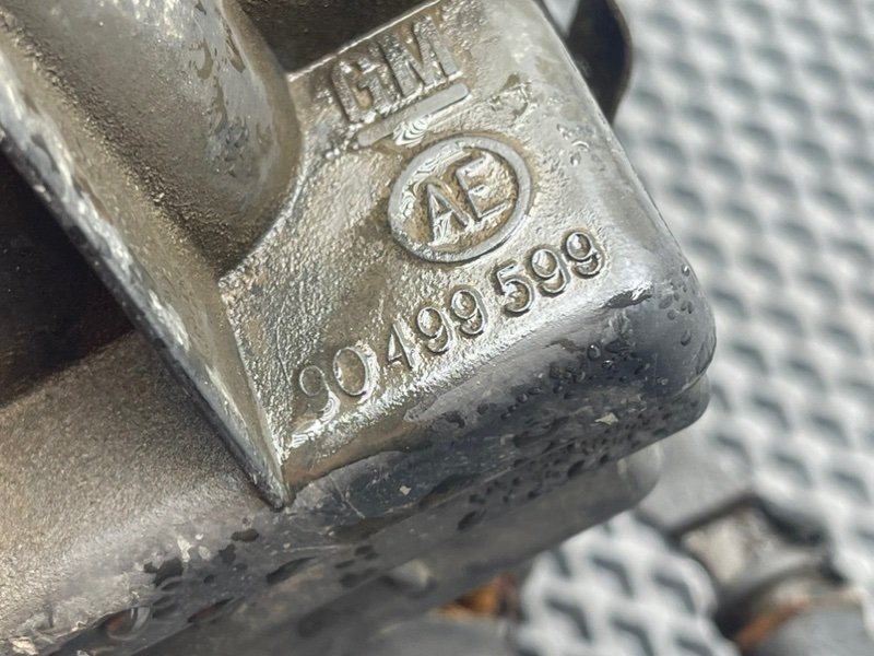 Корпус воздушного фильтра, 690 рублей, Тверь