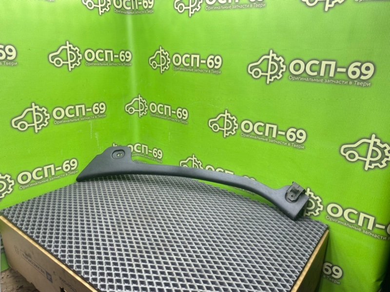 Накладка порога, 690 рублей, Тверь