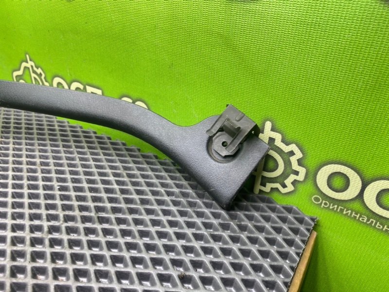 Накладка порога, 690 рублей, Тверь