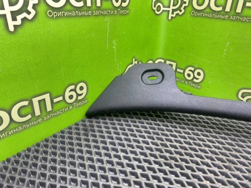 Накладка порога, 690 рублей, Тверь