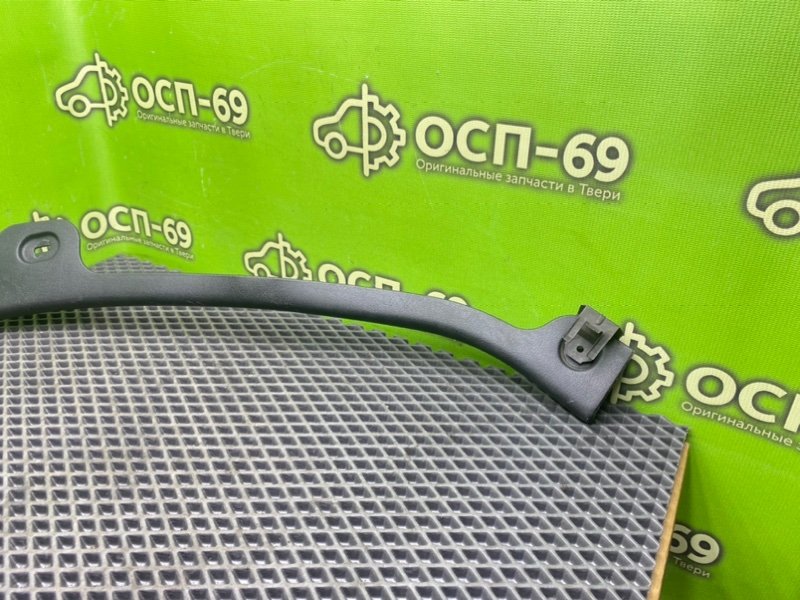 Накладка порога, 690 рублей, Тверь